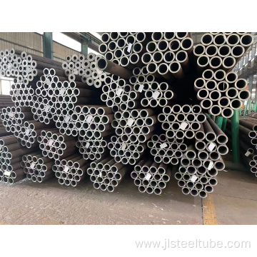 Carbon Steel Seamless Pipe 23mm Seamless Steel Pipe